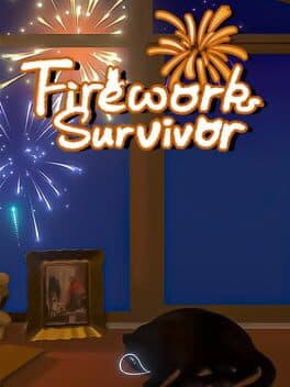 Firework Survivor cover art