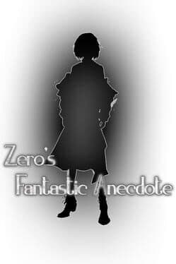 Zero's Fantastic Anecdote cover art