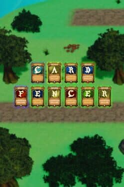 Card Fencer cover art
