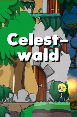 Celestwald Adventure cover art