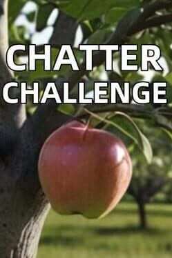 Chatter Challenge cover art