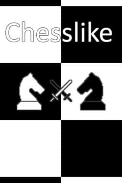 Chesslike cover art