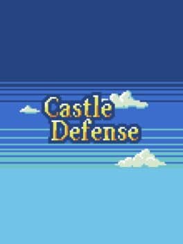 Castle Defense cover art