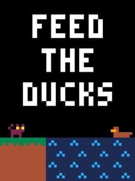 Feed the Ducks cover art