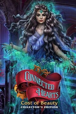 Connected Hearts: Cost of Beauty Collector's Edition cover art