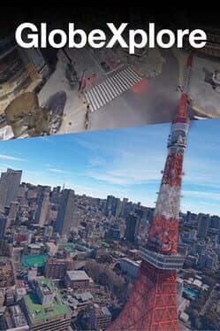 GlobeXplore cover art