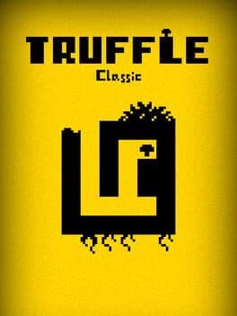 Truffle: Classic cover art