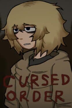 Cursed Order cover art