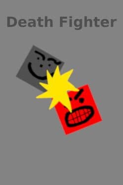 Death Fighter cover art