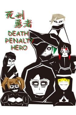 Death Penalty Hero cover art