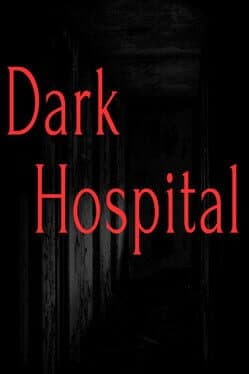 Deathpital cover art