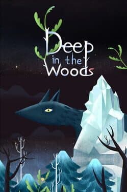 Deep in the Woods cover art