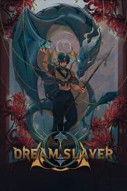 Dreamslayer cover art