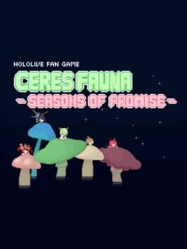 Ceres Fauna: Seasons of Promise cover art