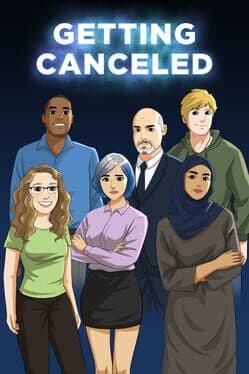 Getting Canceled cover art