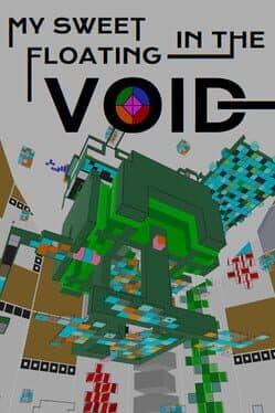 My Sweet Floating in the Void cover art