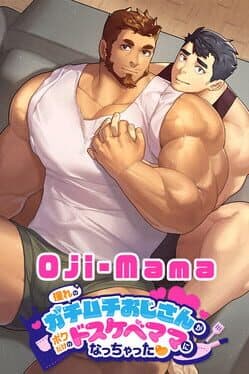 Oji-Mama cover art