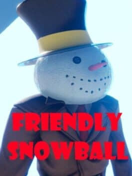 Friendly Snowball cover art