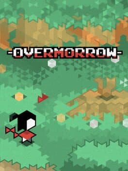 Overmorrow cover art