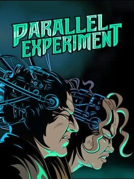Parallel Experiment cover art