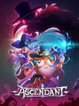 Ascendant cover art
