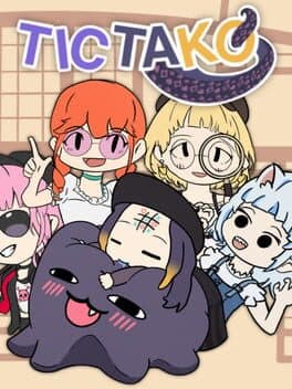 TicTako cover art