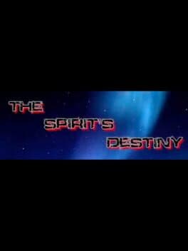 The Spirit's Destiny cover art
