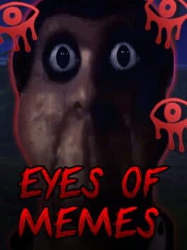 Eyes Of Memes cover art