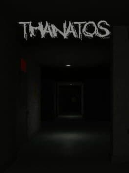 Thanatos cover art