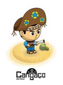 Cangaço Wargame cover art