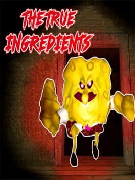 The True Ingredients cover art