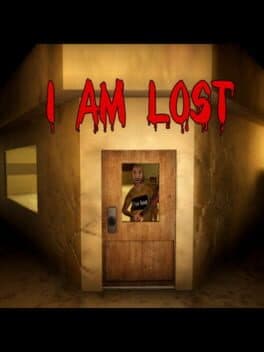I am Lost cover art