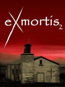 Exmortis 2 cover art