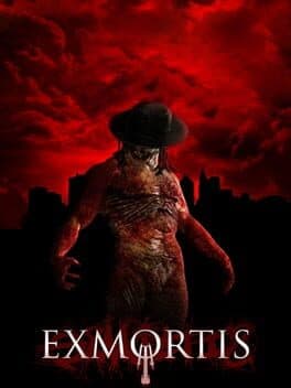 Exmortis 3 cover art