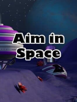 Aim in Space cover art