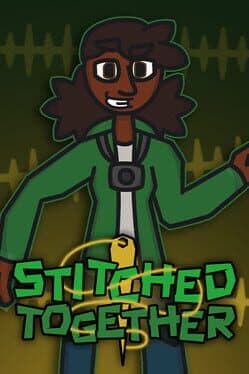 Stitched Together cover art