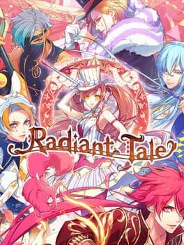 Radiant Tale cover art