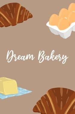 Dream Bakery cover art