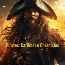 Pirates: Caribbean Chronicles cover art