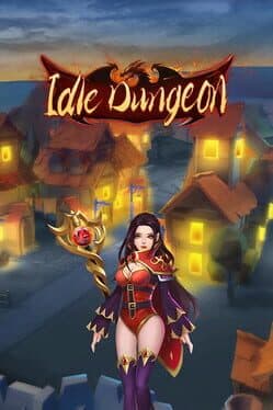 Idle Dungeon cover art
