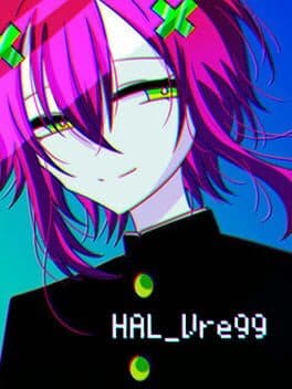 HAL_Ver99 cover art