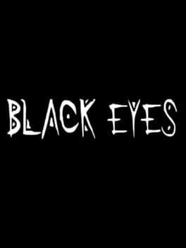 Black Eyes cover art