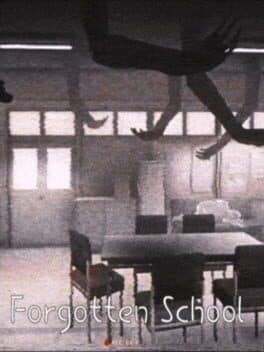 Forgotten School cover art