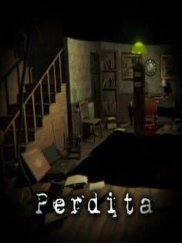 Perdita cover art