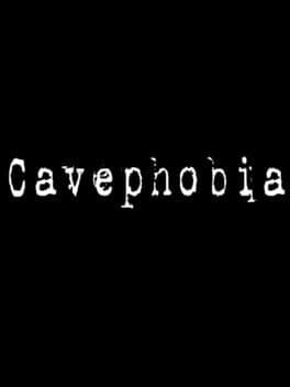 Cavephobia cover art