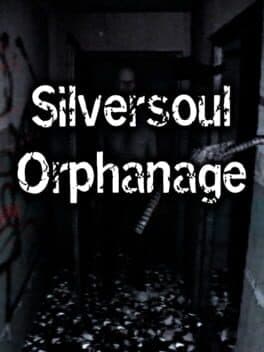 Silversoul Orphanage cover art