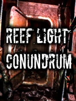 Reef Light Conundrum cover art