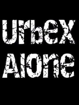 Urbex Alone cover art