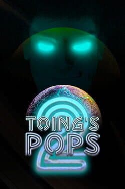 Toing's Pops 2 cover art