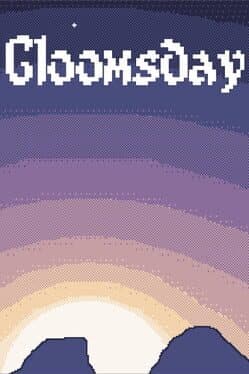 Gloomsday cover art